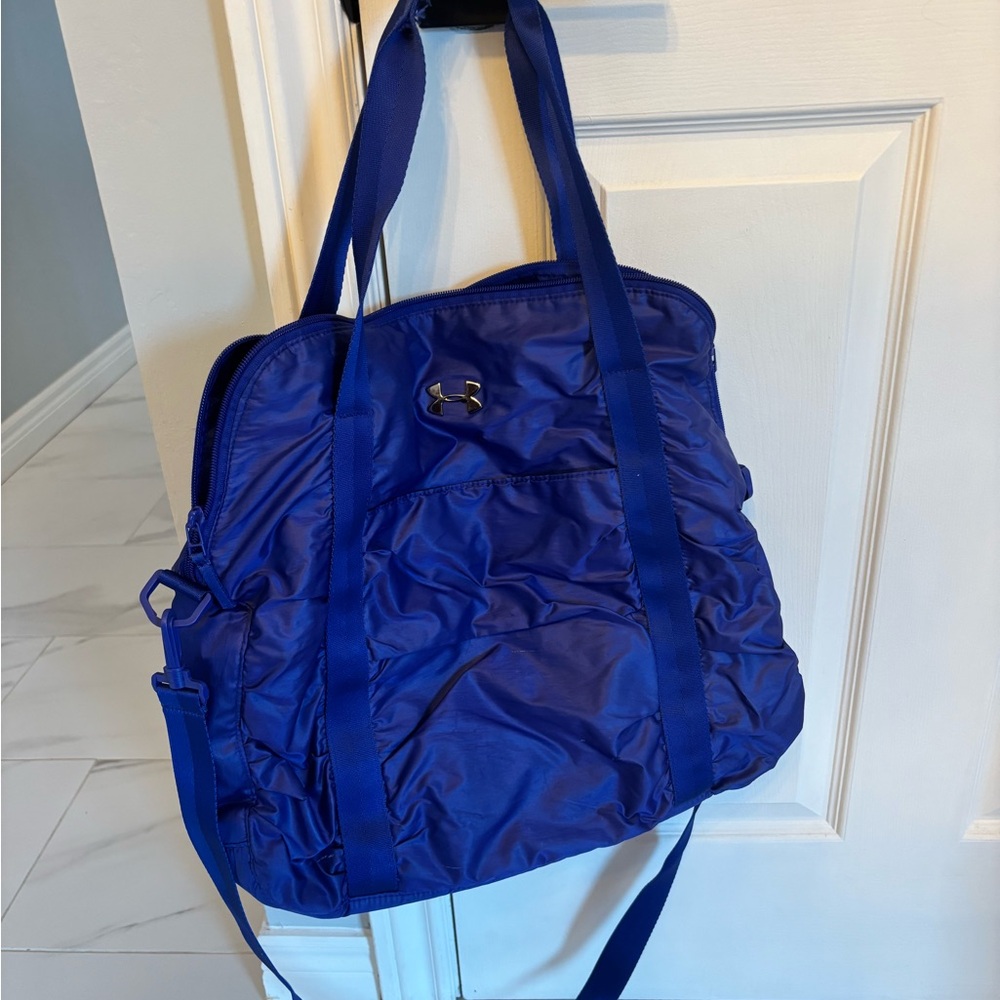 Under Armour Women's Gym or Weekender Bag